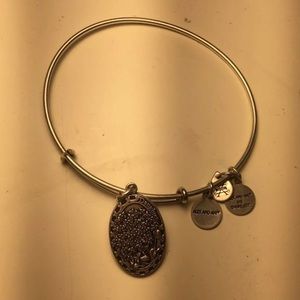 Alex and Ani Daughter Bracelet